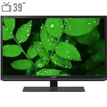 تلویزیون LED شارپ LC-39LE1550