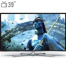 تلویزیون ال ای دی هوشمند اسنوا مدل SL3D-39S96BLD - سایز 39 اینچ Snowa SL3D-39S96BLD Smart LED TV - 39 Inch