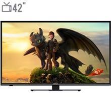 تلویزیون ال ای دی اسنوا مدل SLD-42S34BLD - سایز 42 اینچ Snowa SLD-42S34BLD LED TV - 42 Inch