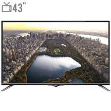 تلویزیون ال ای دی هوشمند اسنوا مدل SLD-43S44BLD - سایز 43 اینچ Snowa SLD-43S44BLD Smart LED TV - 43 Inch