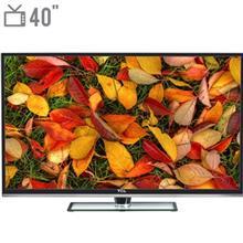 تلویزیون ال ای دی تی سی مدل 42B3700 سایز 40 اینچ TCL LED TV Inch 