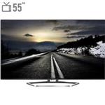 TCL 55E5700 Smart LED TV - 55 Inch
