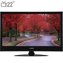 تلویزیون ال ای دی ایکس ویژن مدل XS2240 - سایز 22 اینچ X.Vision XS2240 LED TV - 22 Inch