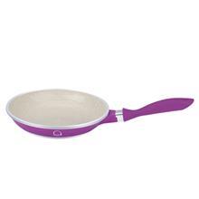 تابه تک دسته سرامیکی ماربل برناکو (20 سانتی متر) Bernaco Ceramic Marbel 20 cm Frypan