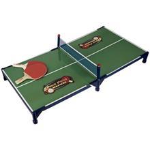 ست بازی تنیس روی میز مدل Ping Pong Masters Table Tenis Ping Pong Masters Toy