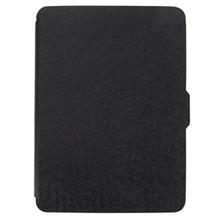 کیف کلاسوری مخصوص کتاب خوان آمازون کیندل پیپروایت همراه با استایلوس Flip Cover For Amazon Kindle Paperwhite e-Reader with Stylus