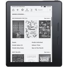 کتاب‌خوان آمازون مدل Kindle Oasis - ظرفیت 4 گیگابایت Amazon Kindle Oasis E-reader - 4GB