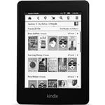 Amazon Kindle Paperwhite 6th Generation - 4GB