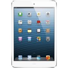 تبلت اپل آی پد مینی وای فای + 4 جی -  64 گیگابایت Apple iPad mini Wi-Fi + 4G - 64GB