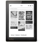 Kobo Aura H2O-4GB