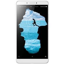 تبلت لنوو مدل Phab Dual SIM PB1-750M - ظرفیت 16 گیگابایت Lenovo Phab Dual SIM PB1-750M - 16GB