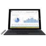 Microsoft Surface Pro 3 with Keyboard Tablet - 256GB
