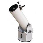 GSO 10 Inch F5 M-CRF Dobsonian White Telescope