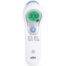 دماسنج دیجیتالی براون مدل NTF 3000 Braun NTF 3000 Thermometer