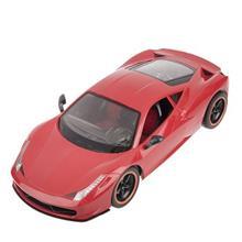 ماشین بازی کنترلی تیان دو مدل Ferrari 6310 Tian Du Ferrari 6310 Radio Control Toys Car