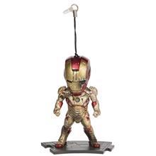 فیگور تاید وی مدل Iron Man Mark XLII Battle Damaged TideWay Iron Man Mark XLII Battle Damaged Figures