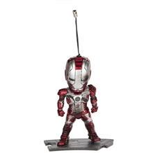 فیگور تاید وی مدل Iron Man Mark XX Python TideWay Iron Man Mark XX Python Figures