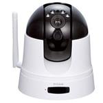 D-Link DCS-5222L Pan/Tilt HD Day and Night Network Camera