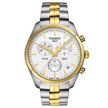 ساعت مچی عقربه ای مردانه تیسوت مدل PR 100 T101.417.22.031.00 Tissot PR 100 T101.417.22.031.00 Watch For Men