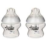 Tommee Tippee TT422420 Baby Bottle 150ml Pack of 2