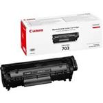 Canon 703 Black Toner