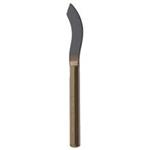 Iran Potk Grooving Chisel LG 0410