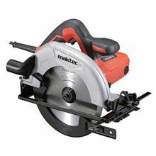 اره دیسکی برقی مکتک بای ماکیتا مدل MT582 Maktec By Makita MT582 Electric Circular Saw