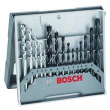 مجموعه 15 تایی مته بوش کد 59100157 Bosch 59100157 15Pcs Drill Bit Set