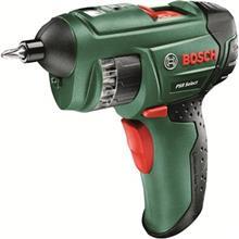 پیچ گوشتی شارژی بوش مدل PSR Select Bosch PSR Select Cordless Screwdriver