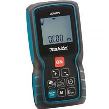 متر لیزری ماکیتا مدل LD080PI Makita Laser Distance Meter 