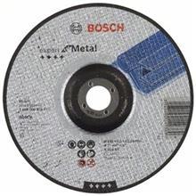 صفحه سنگ فرز بوش مدل Expert Metal Bosch Expert Metal Grinding Disc