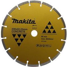 صفحه گرانیت بر ماکیتا مدل A-84137 Makita A-84137 Concrete Grinding Disc
