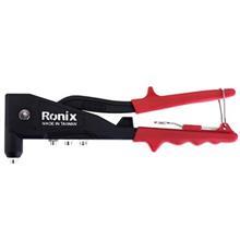 پرچ دستی رونیکس مدل Super RH 1602 Ronix Super RH 1602 Hand Riveter