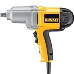 Dewalt DW292 Impact Wrench 1/2 Inch