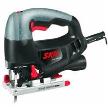 اره عمودبر برقی اسکیل  مدل 4581 Skil 4581 Electric Jigsaw