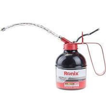 روغن دان 300cc رونیکس مدل RH-4330 Ronix RH-4330 300cc Oil Can