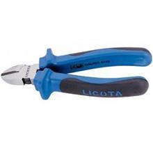 انبر سیم‌چین لیکوتا مدل APT-36005C سایز 7.2 اینچ Licota APT-36005C Size 7.2Inch Diagonal Pliers