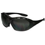 Parkson ABZ SS249S Safety Glasses