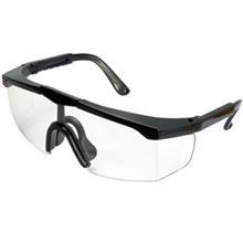 عینک ایمنی پارکسون ای بی زد مدل SS255 Parkson ABZ Safety Glasses 