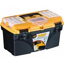 جعبه ابزار مانو مدل CLO18 سایز 18 اینچ Mano CLO18 Size 18Inch Tool Box