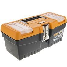 جعبه ابزار مانو مدل MT13 سایز 13 اینچ Mano MT13 Size 13Inch Tool Box