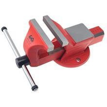 گیره رومیزی 120 میلی‌متری ایران پتک KA 1210 Iran Potk Bench Vise 120mm 