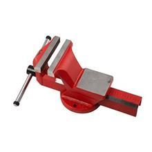 گیره رومیزی 160 میلی‌متری ایران پتک KA 1610 Iran Potk Bench Vise 160mm 