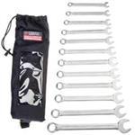 Tosan T101-S12 12Pcs Combination Wrench Set