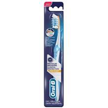 مسواک اورال-بی مدل Proflex  با برس معمولی Oral-B Clinic Line Proflex Medium Tooth Brush