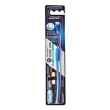 مسواک اورال-بی مدل Inter Proximal (بین دندانی) Oral-B Inter Proximal (Interdental) Tooth Brush