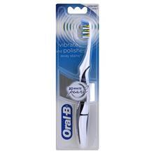 مسواک اورال-بی مدل 3D Pearl Oral-B Pearl 3D Tooth Brush