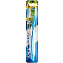 مسواک اورال-بی مدل پرواکسپرت ضد باکتری  سایز 40 Oral-B Pro Expert Anti Bacterial Size 40 Tooth Brush