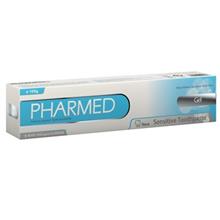 خمیر دندان فارمد مدل Gel Sensitive تیوب 100 گرمی