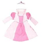 Top King Sleeping Beauty Clothes